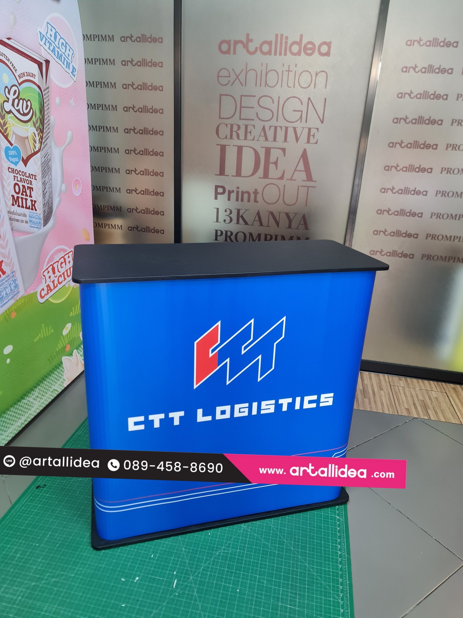 Counter Booth2-artallidea